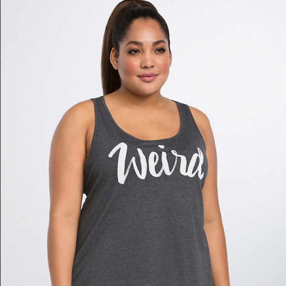 **Searching for this tank top**